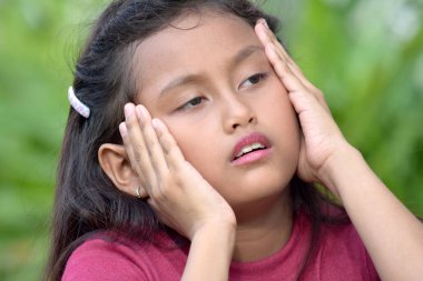 Bir ara stres altında