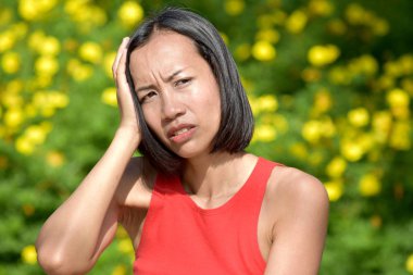 Kadın ve hafıza kaybı