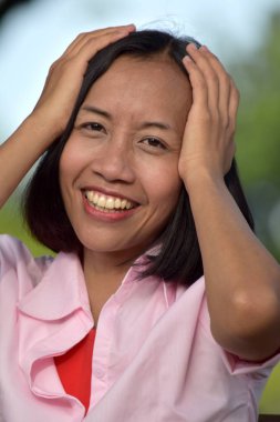 Kadın ve hafıza kaybı