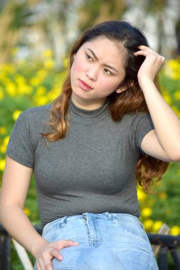 Filipina erkek ve karışıklık