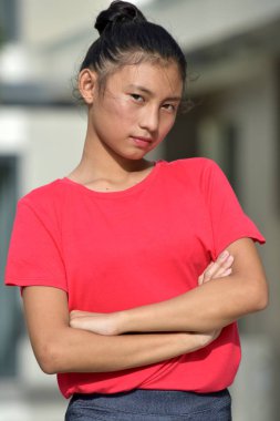 İnatçı oldukça farklı erkek