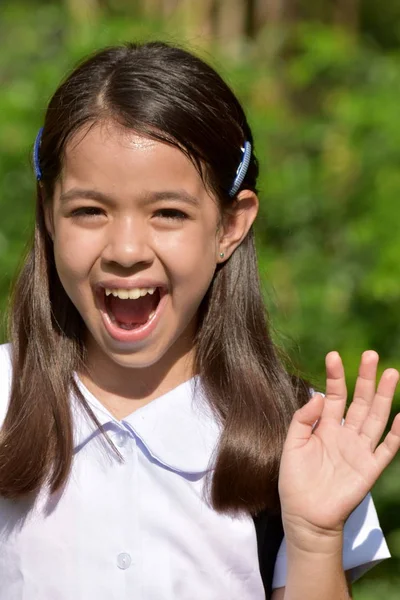 Pretty Asya kişi şaşırttı