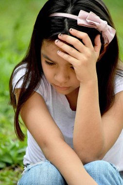 Başarısız olan bir dişi ara