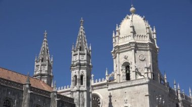 Ortaçağ Avrupa Katedrali Mimarisi