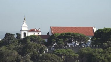 Avrupa Katolik Kilisesi veya Monestary