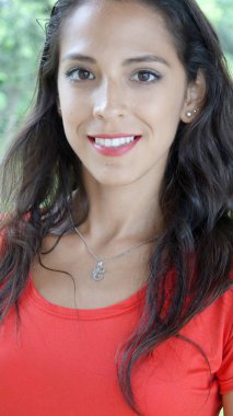 Çok Güzel Bir Kişi