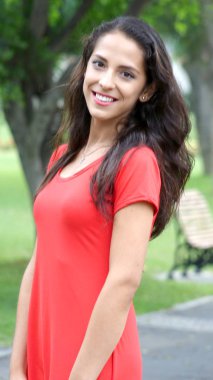 Mutlu genç farklı kişi