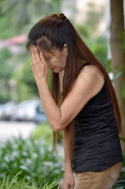 Çeşitli Gramma ve depresyon