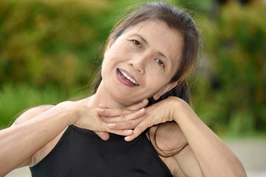 Bir güzel azınlık kişi