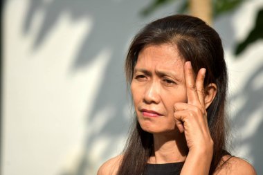 Alzheimer ile üst düzey Gramma