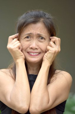 Alzheimer ile üst düzey azınlık Gramma