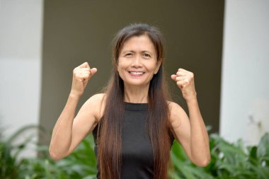 Gurur bir yetişkin erkek