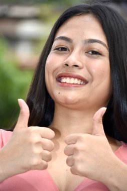 Gurur güzel azınlık kişi