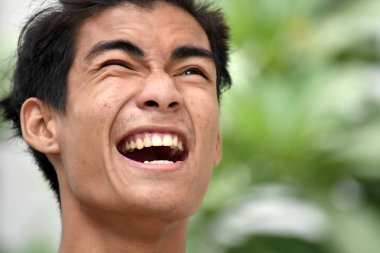 Filipino adam ve kahkaha