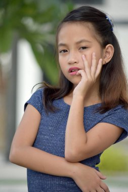 Bir gençlik karar verme