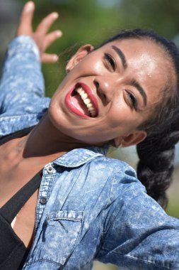 Güzel farklı erkek ve özgürlük