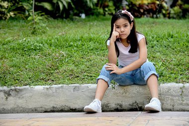 Karar bir azınlık ergen