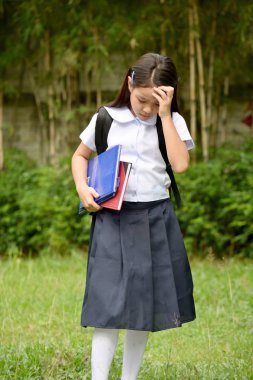 Depresif öğrenci çocuk kitapları ile