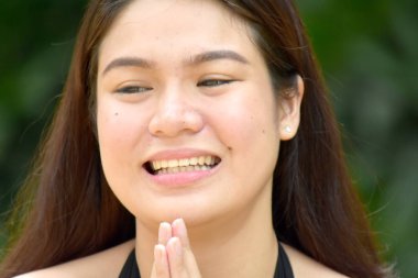 Dua genç azınlık erkek