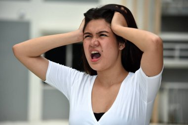 Azınlık kadın bellek sorunları