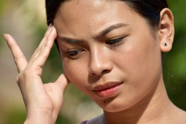 Genç farklı kişi vurguladı