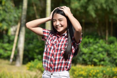 Güzel çocuk hafıza sorunları