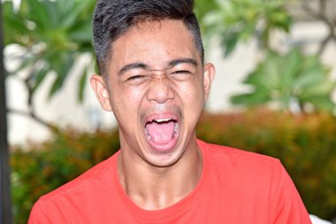 Stresli azınlık gençlik