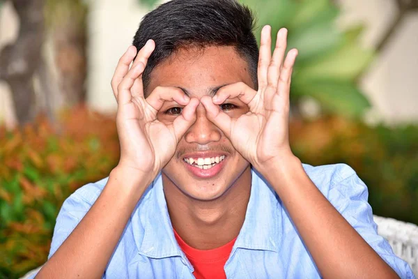 Bir azınlık erkek arıyorum