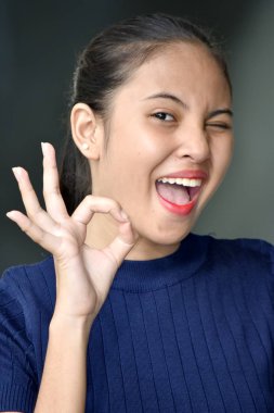 Tamam Güzel Azınlık Kişisi