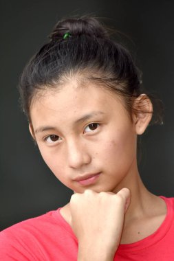 Karar farklı bir genç