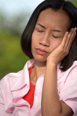 Uykulu çekici farklı erkek