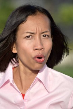 Çekici azınlık erkek karışık