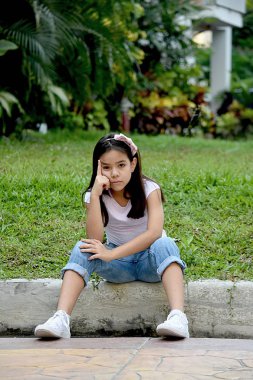 Karar bir azınlık çocuk