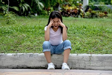 Şirin çeşitli ergen vurguladı