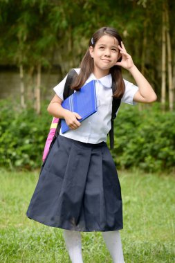 Öğrenci çocuk karar verme