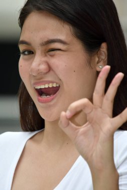 İyi bir güzel kişi