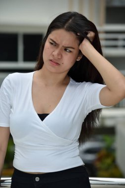 Güzel farklı erkek ve karışıklık