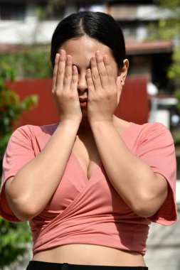 Farklı erkek ve hayal kırıklığı