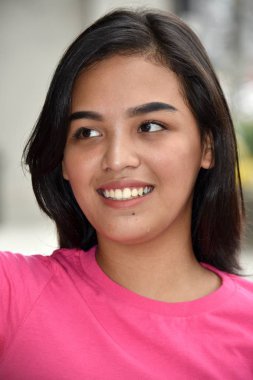 Çekici farklı erkek gülümseyen