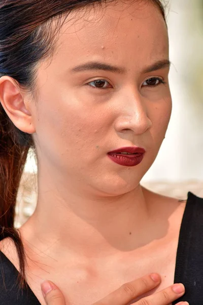 Düşünce oldukça farklı kadın kadın