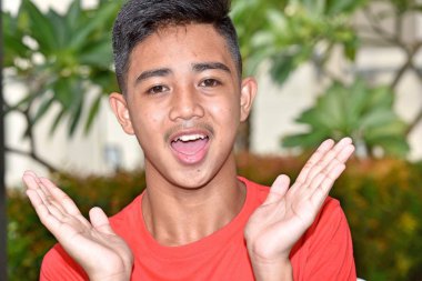 Şaşılacak Bir Çeşitli Kişilik