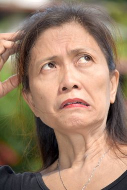 Alzheimer ile bir Gramma