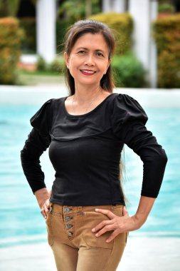 Büyük Filipina Gramma ve mutluluk