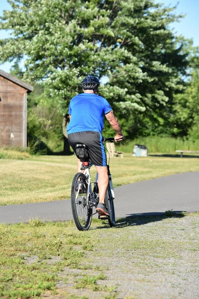 자전거 자전거 — 스톡 사진