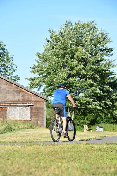 자전거 자전거 — 스톡 사진