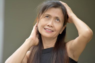 Bir çok kadın kıdemli