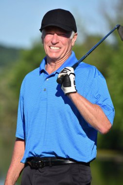 İle Golf Club Golf golfçü