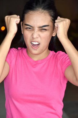 Deli çekici farklı erkek