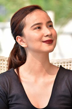 Genç azınlık erkek merak