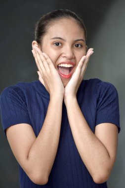 Sürpriz bir güzel insan